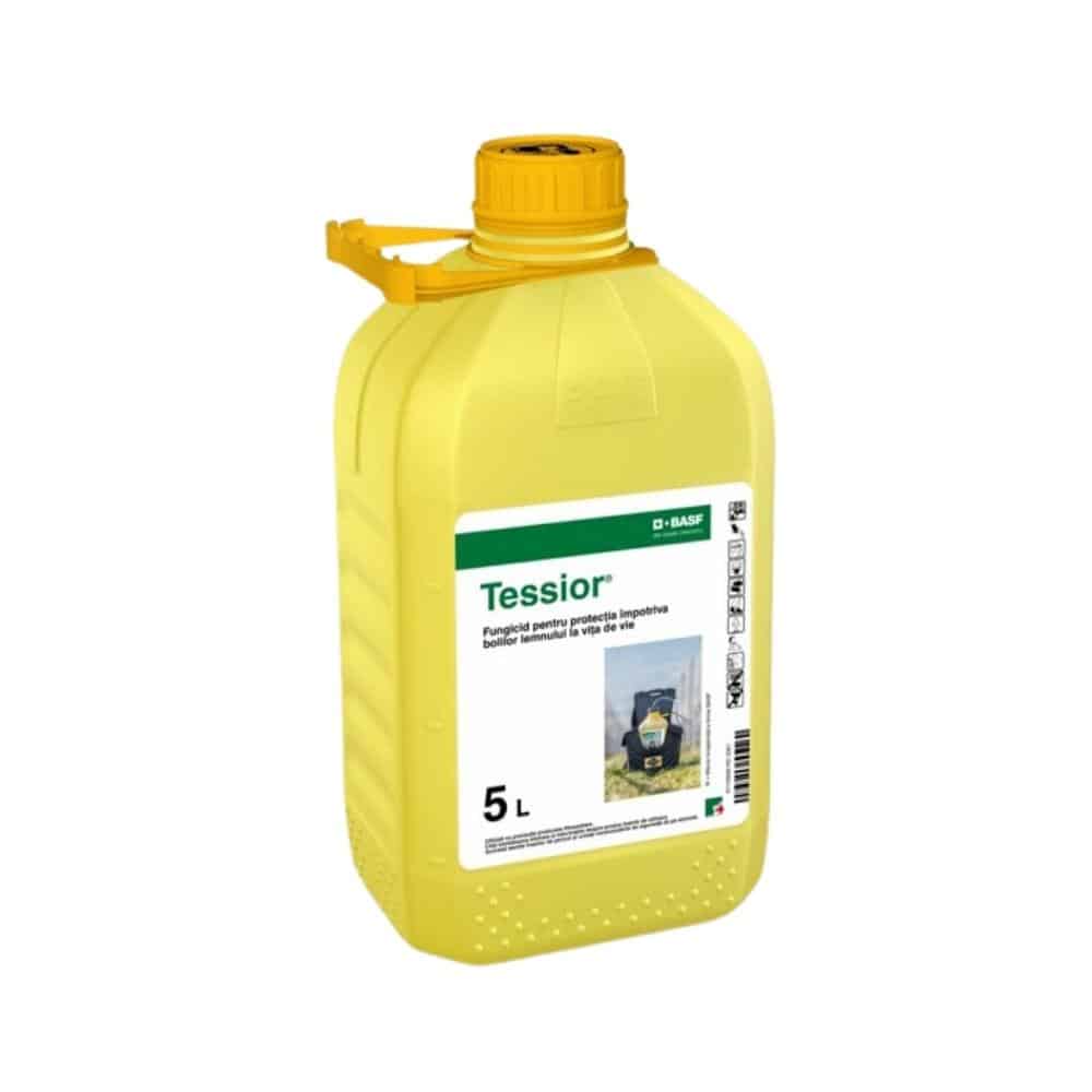 TESSIOR, 5L