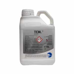 TOIL, 5L