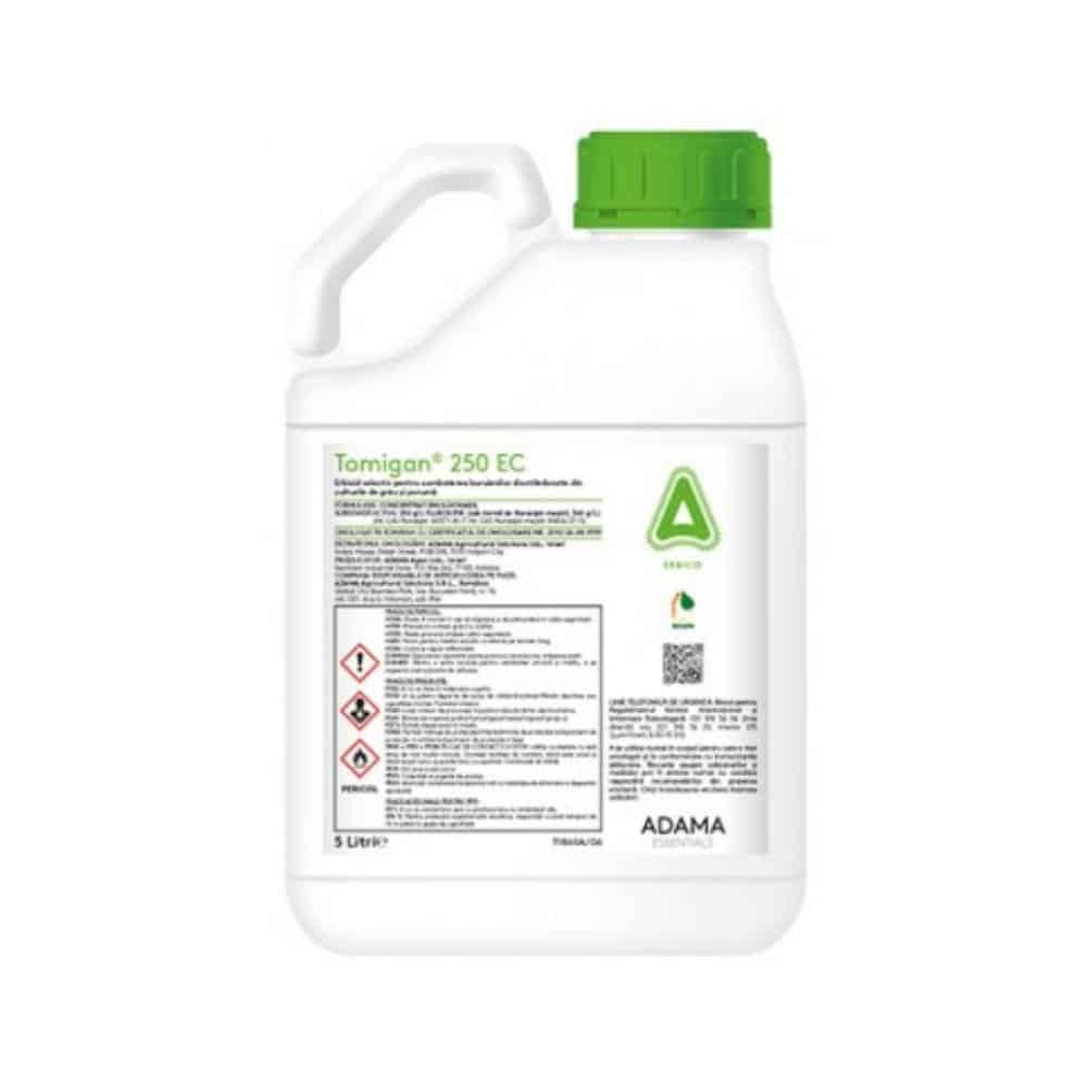 TOMIGAN 250 EC, 5 L