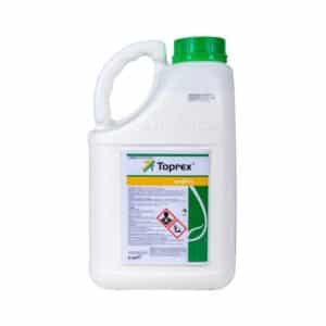 TOPREX, 5L