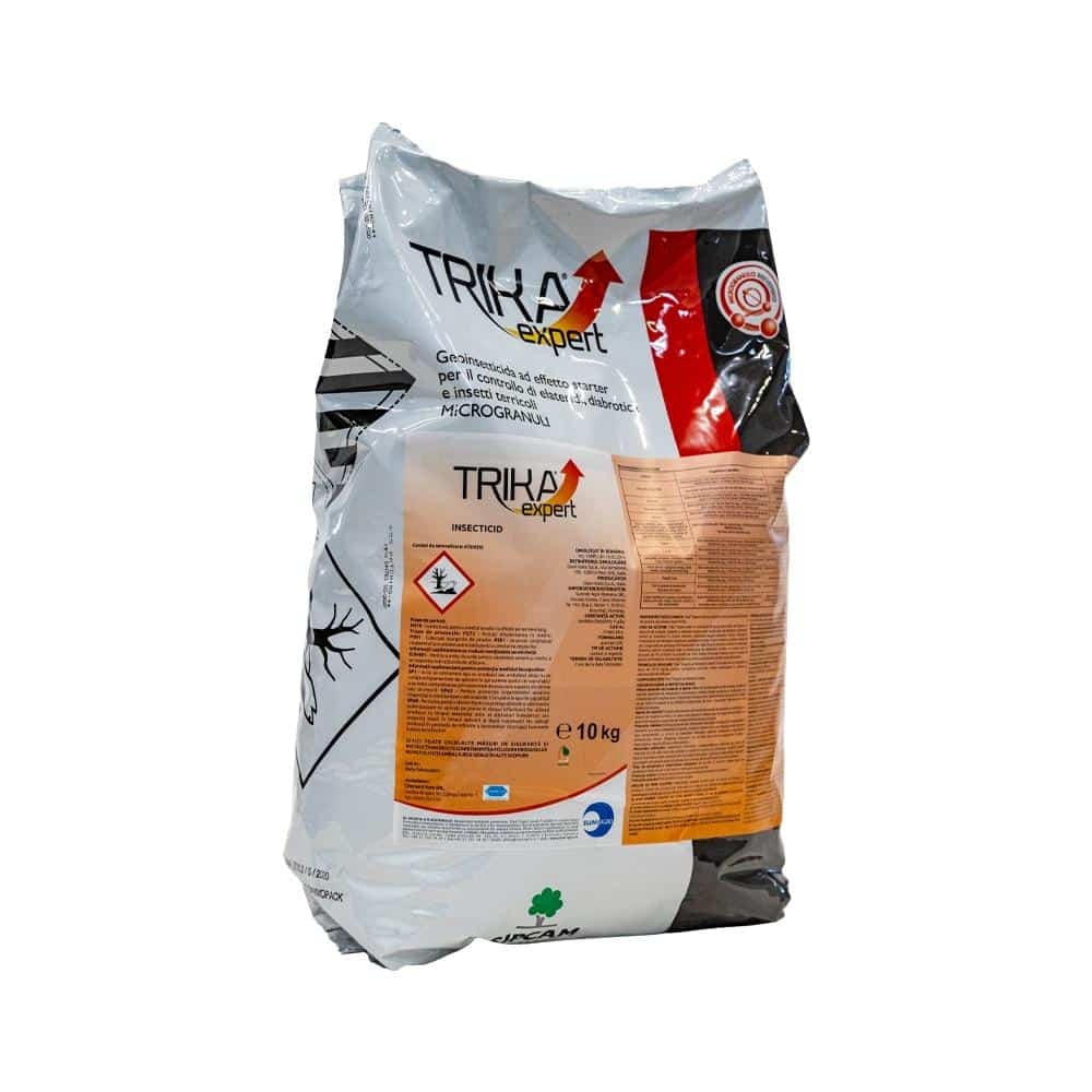 TRIKA EXPERT, 10 KG
