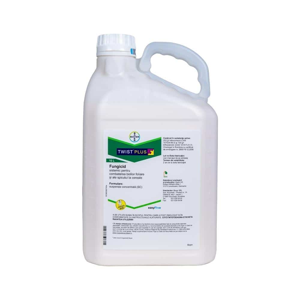 TWIST PLUS 300 SC, 10L