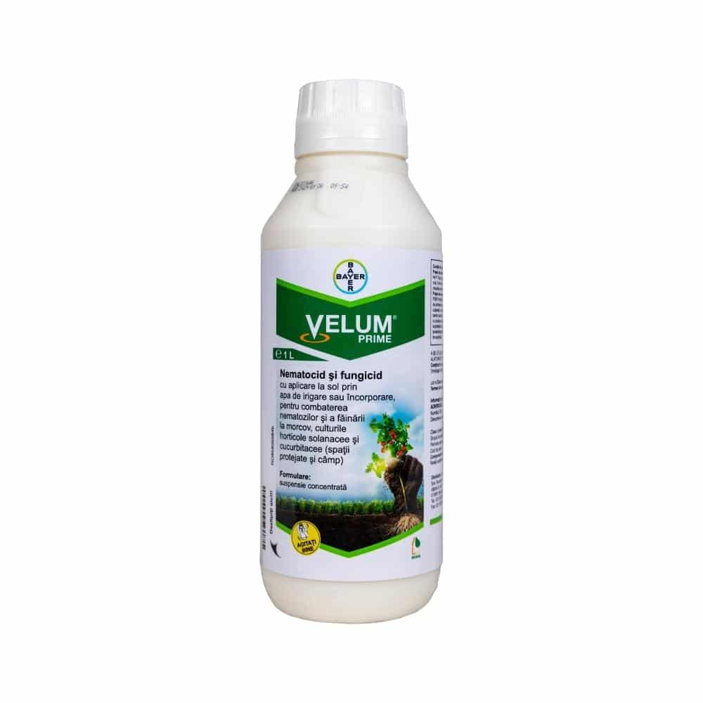 VELUM PRIME SC 400, 1L