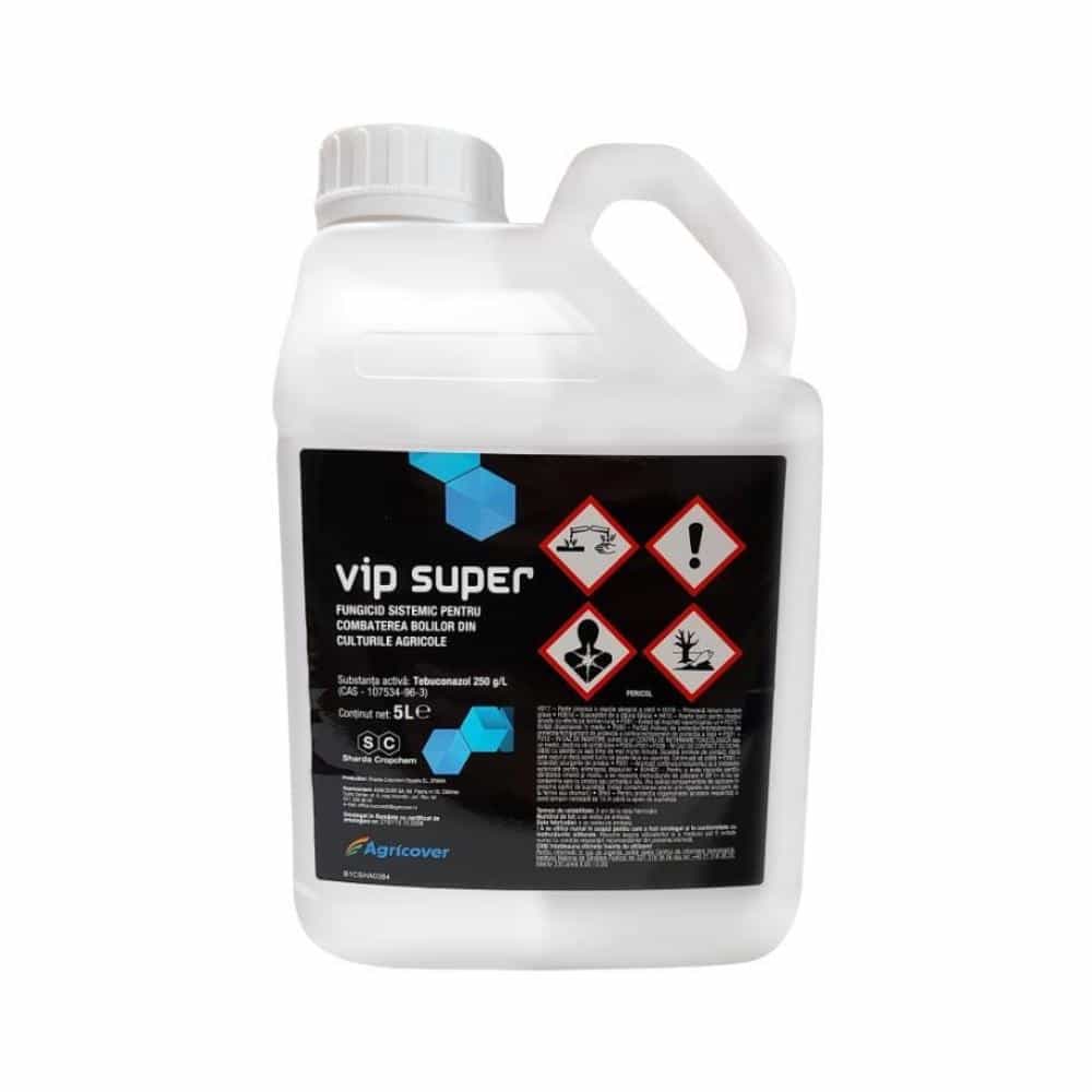 VIP SUPER, 5L