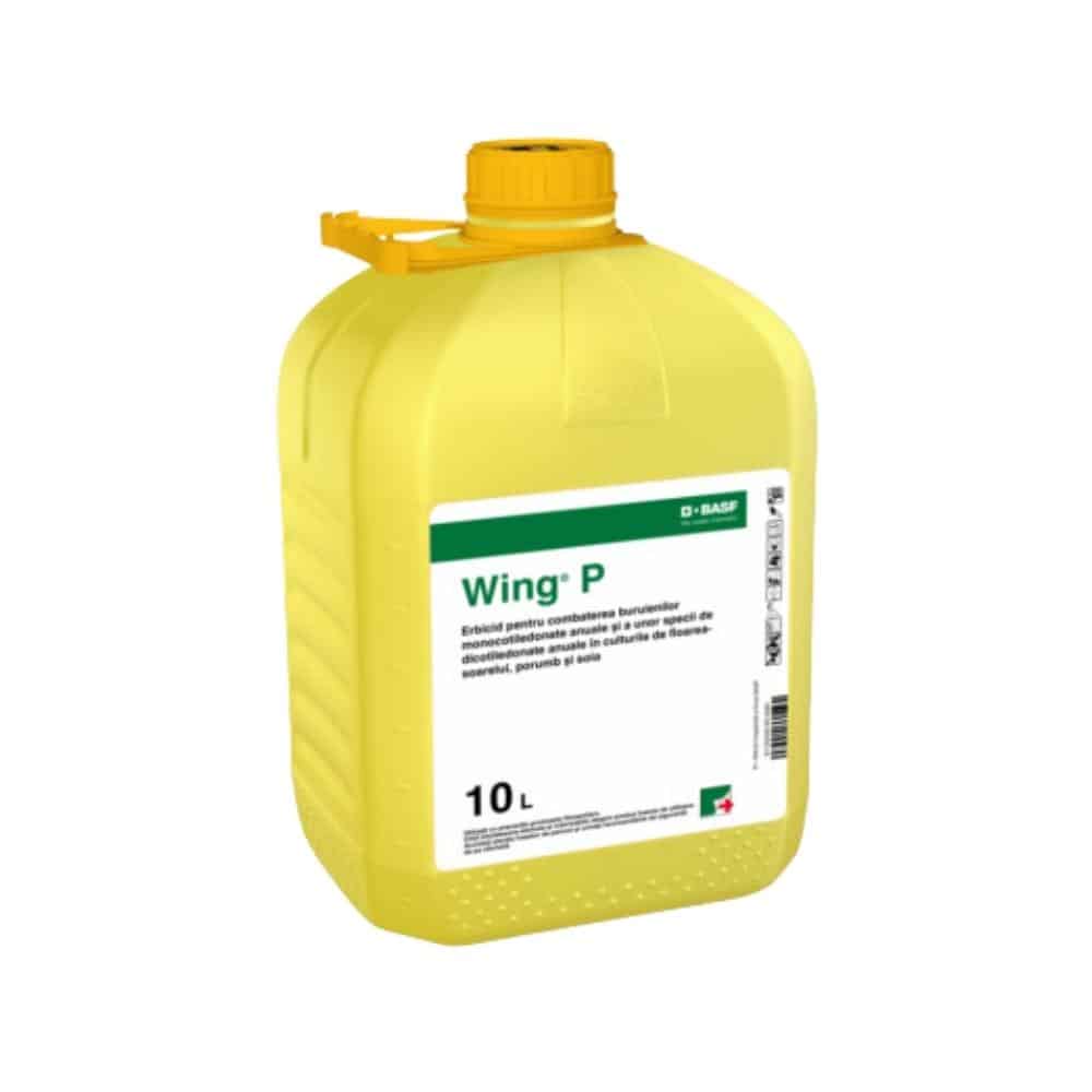 WING P, 10 L