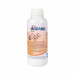 WIZARD, 1L