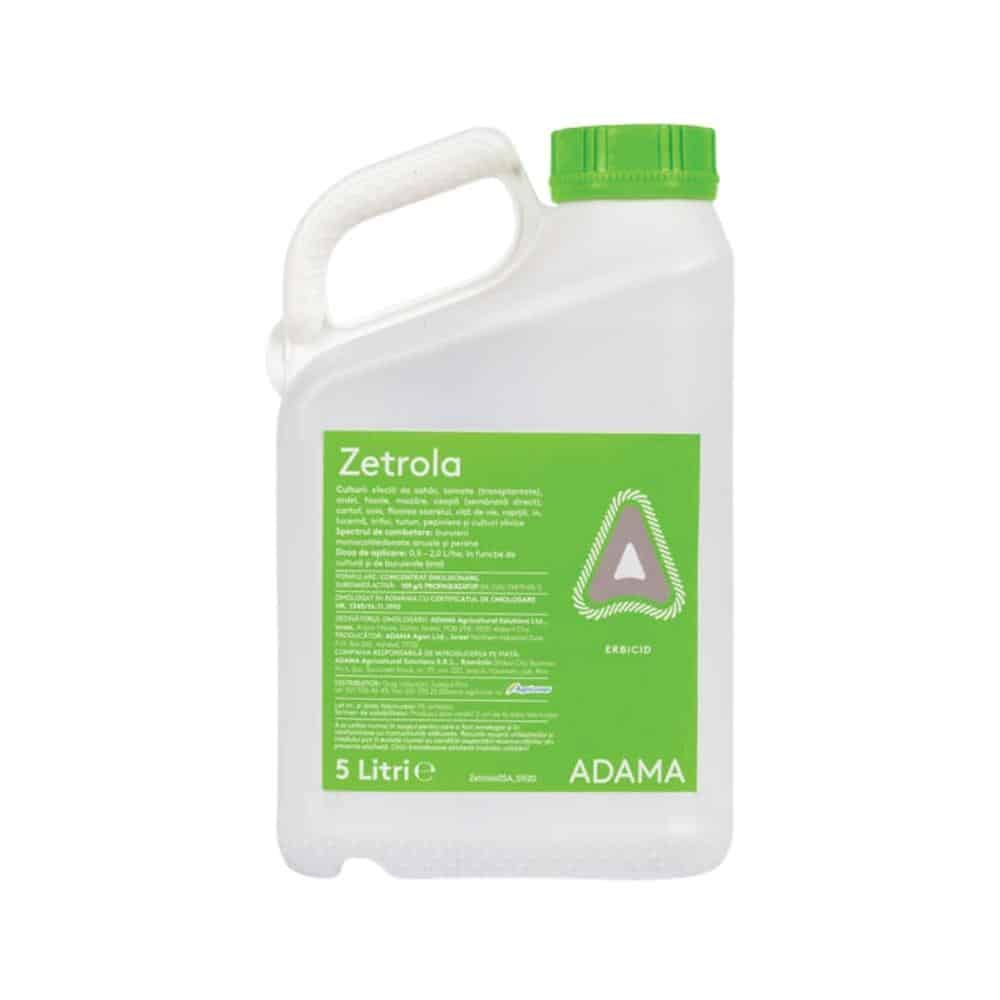 ZETROLA, 5L