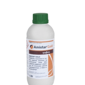 AMISTAR GOLD, 1L