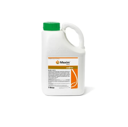 MAXIM 025 FS, 20 L