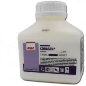 CORAGEN, 1 L