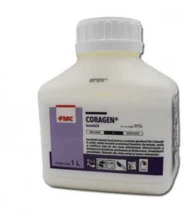 CORAGEN, 1 L