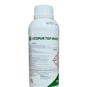 DICOPUR TOP 464 SL, 1L