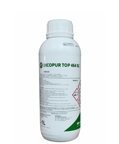 DICOPUR TOP 464 SL, 1L