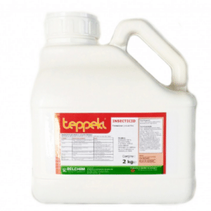 TEPPEKI, 2 KG