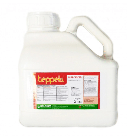 TEPPEKI, 2 KG