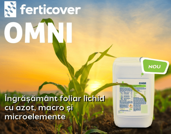 FERTICOVER OMNI, 20 L