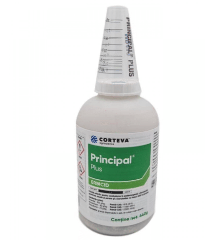 PRINCIPAL PLUS 0,44 KG