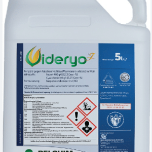 VIDERYO F, 5 L