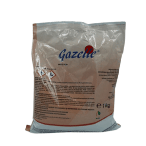 GAZELLE, 1KG