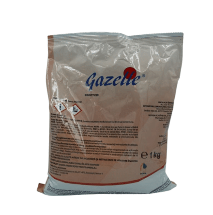 GAZELLE, 1KG