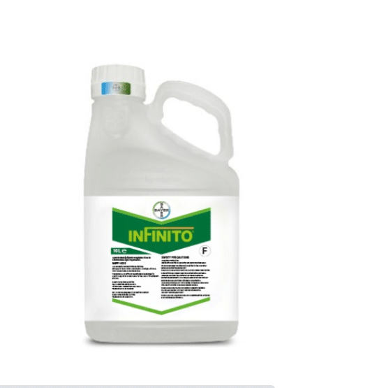 INFINITO 687,5 SC, 5 L