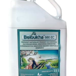 BELOUKHA, 15L