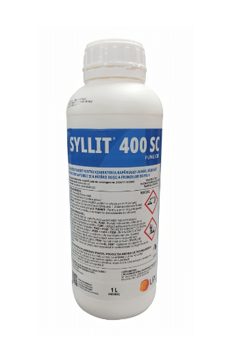 SYLLIT 400 SC, 1L
