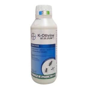 K-OTRINE 25 SC, 1L