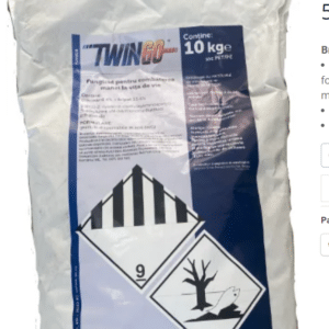 TWINGO, 10 KG