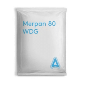 MERPAN 80 WDG, 5 KG