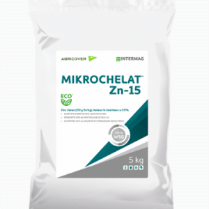 MIKROCHELAT ZN-15,  5KG