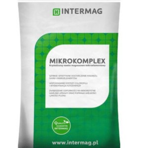 MIKROCOMPLEX,  25KG