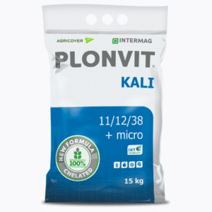PLONVIT KALI 11/12/38, 15KG