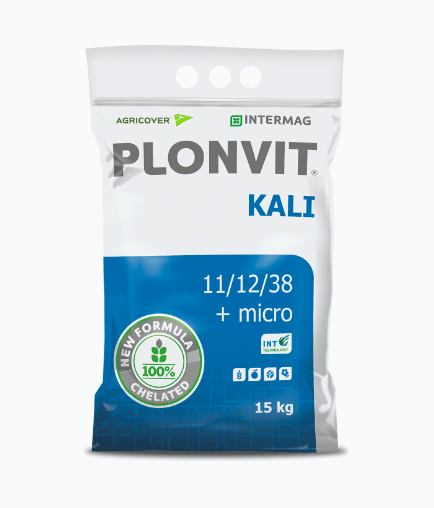 PLONVIT KALI 11/12/38, 15KG