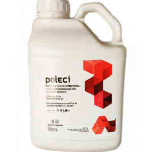POLECI, 5 L