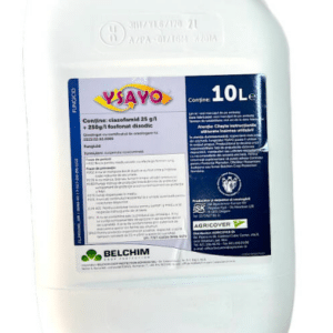 YSAYO, 10 L