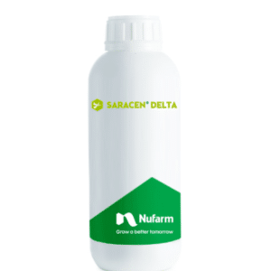 SARACEN DELTA,  1 L