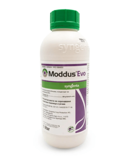 MODDUS EVO, 1 L