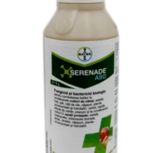 SERENADE ASO SC, 1L