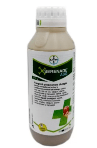 SERENADE ASO SC, 1L