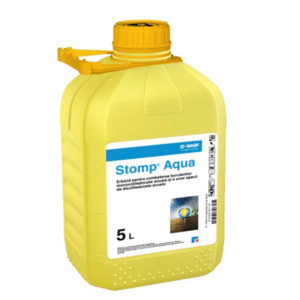 STOMP AQUA, 5L