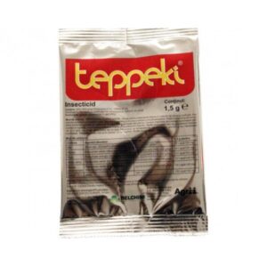 TEPPEKI, 0.14 KG