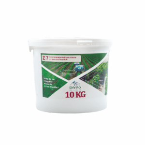Z7 FOLIAR, 10 KG