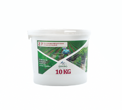 Z7 FOLIAR, 10 KG