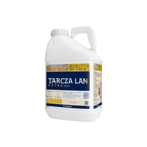 TARCZA LAN EXTRA 250 EW-tebuconazol 5 L