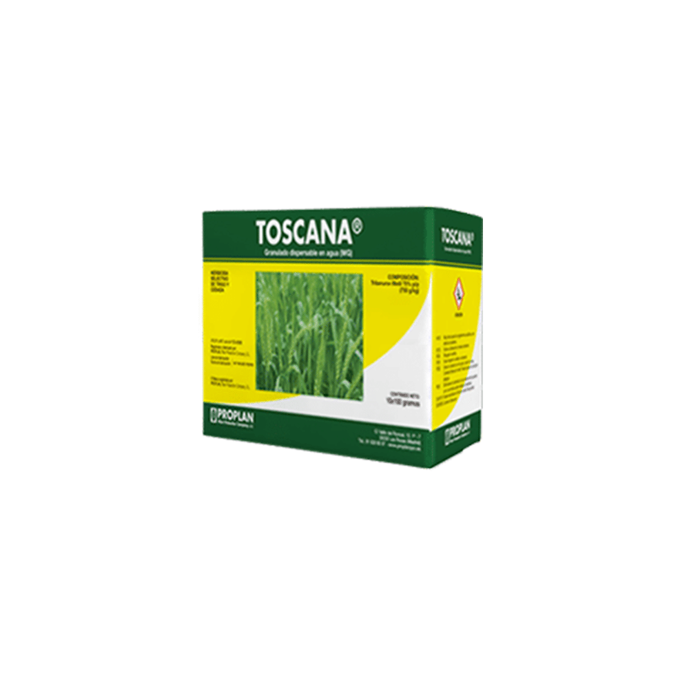Toscana® 750 WG