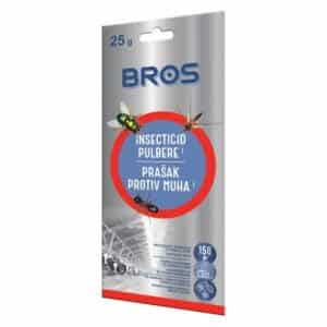 BROS - insecte pulbere 25 g (pentru interior)