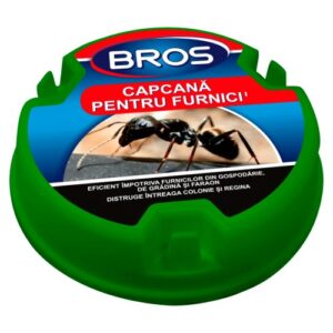 BROS - Capcană pentru furnici