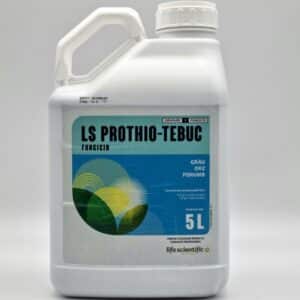 LS PROTIO, 5L