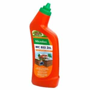 BROS - Microbec WC BIO gel 750ml